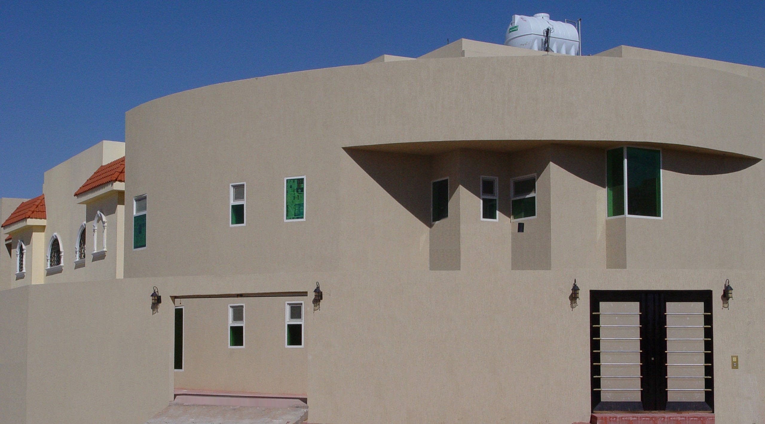 Al Olaya Villas